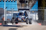 crosskart