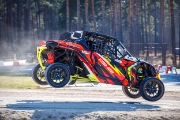 crosskart