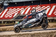 crosskart