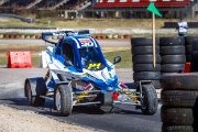 crosskart
