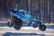 crosskart