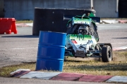 crosskart