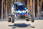 crosskart