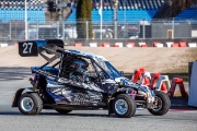 crosskart