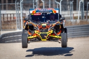 crosskart