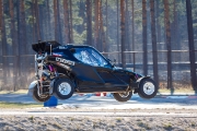 crosskart
