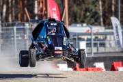 crosskart