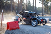 crosskart