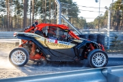 crosskart