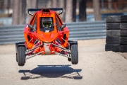 crosskart