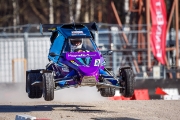 crosskart