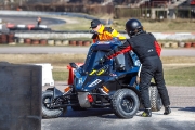 crosskart