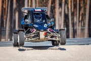 crosskart