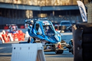 crosskart