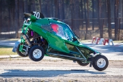 crosskart
