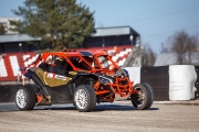 crosskart