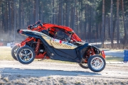 crosskart