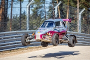 crosskart