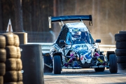 crosskart