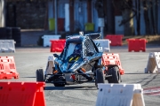 crosskart