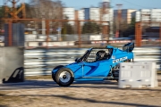 crosskart