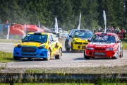 rallikross