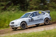 rallikross
