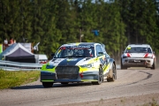 rallikross