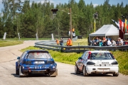 rallikross