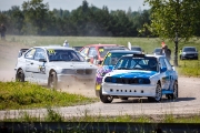 rallikross