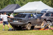 rallikross