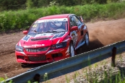 rallikross