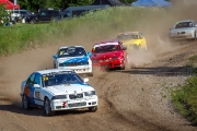 rallikross