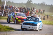 rallikross