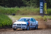 rallikross