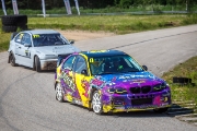 rallikross