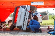 rallikross