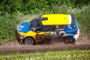 rallikross