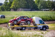 rallikross