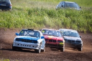 rallikross