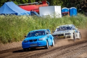 rallikross