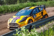 rallikross