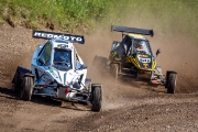 rallikross