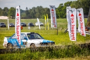 rallikross