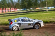 rallikross