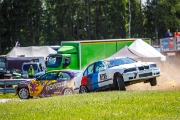 rallikross