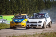 rallikross