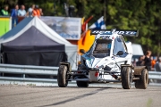 rallikross