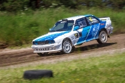 rallikross