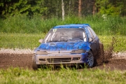 rallikross